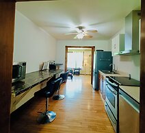 Multicultural Museum Cottages