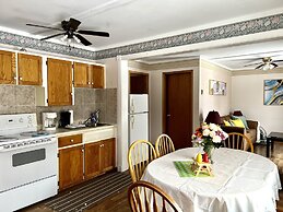 Multicultural Museum Cottages