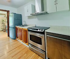 Multicultural Museum Cottages