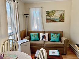 Multicultural Museum Cottages