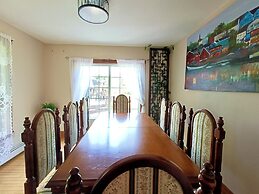 Multicultural Museum Cottages