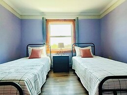 Multicultural Museum Cottages