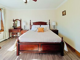 Multicultural Museum Cottages