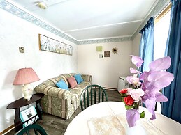 Multicultural Museum Cottages