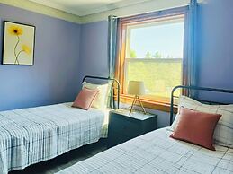 Multicultural Museum Cottages