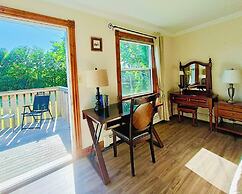 Multicultural Museum Cottages