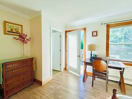 Multicultural Museum Cottages