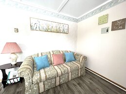 Multicultural Museum Cottages