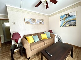 Multicultural Museum Cottages