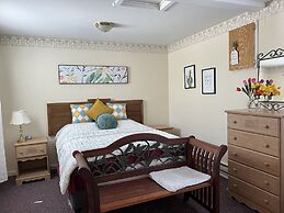 Multicultural Museum Cottages