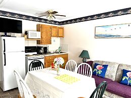 Multicultural Museum Cottages