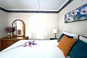 Multicultural Museum Cottages