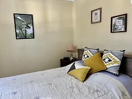 Multicultural Museum Cottages