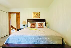 Multicultural Museum Cottages