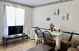 Multicultural Museum Cottages