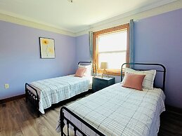 Multicultural Museum Cottages