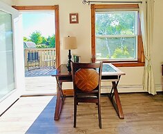 Multicultural Museum Cottages