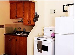 Multicultural Museum Cottages