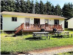 Multicultural Museum Cottages