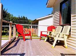 Multicultural Museum Cottages