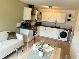 Captivating 2-bed Cottage in Kingsbarns