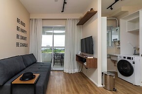 Charlie Panorama Butantã