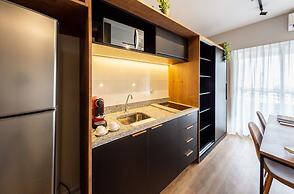 Charlie Panorama Butantã