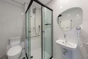 Charlie Panorama Butantã