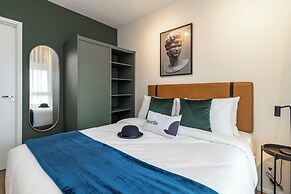 Charlie Panorama Butantã