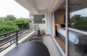 Charlie Panorama Butantã