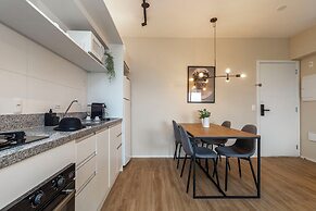 Charlie Panorama Butantã