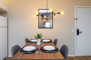 Charlie Panorama Butantã