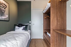 Charlie Panorama Butantã