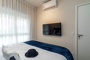 Charlie Panorama Butantã