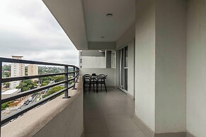 Charlie Panorama Butantã