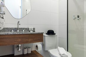 Charlie Panorama Butantã