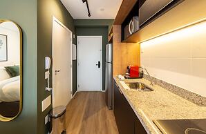 Charlie Panorama Butantã