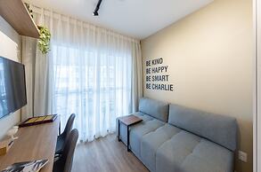 Charlie Panorama Butantã