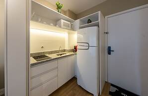 Charlie Panorama Butantã