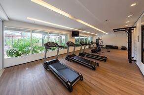 Charlie Panorama Butantã