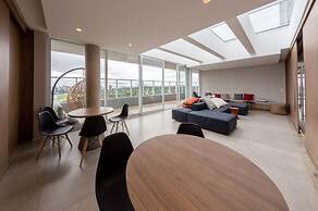 Charlie Panorama Butantã