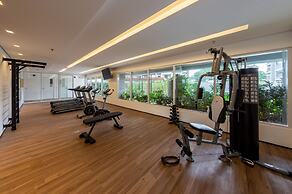 Charlie Panorama Butantã