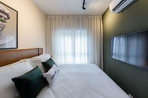 Charlie Panorama Butantã