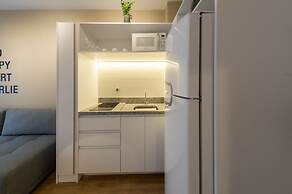 Charlie Panorama Butantã