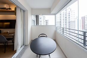 Charlie Panorama Butantã