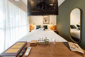 Charlie Panorama Butantã