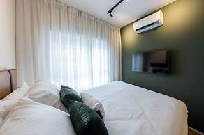 Charlie Panorama Butantã