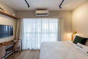 Charlie Panorama Butantã