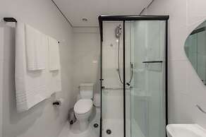 Charlie Panorama Butantã