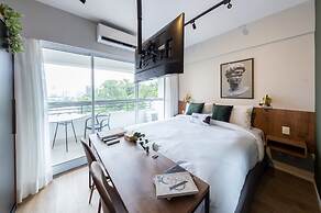 Charlie Panorama Butantã